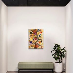 Original Watercolor by Kathryn Travis